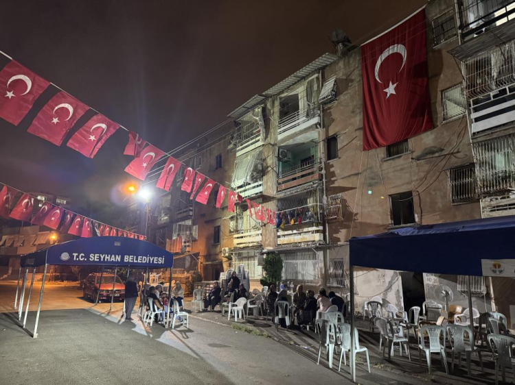 Şırnak'ta şehit düşen Uzman Çavuş Mehmet Ali Yıldırım'ın acı haberi Adana'ya ulaştı 3