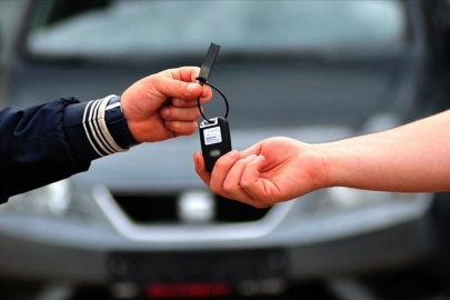 Ticaret Bakanlığı, yetki belgesi olmadan taşıt satışına yaptırım uyguladı