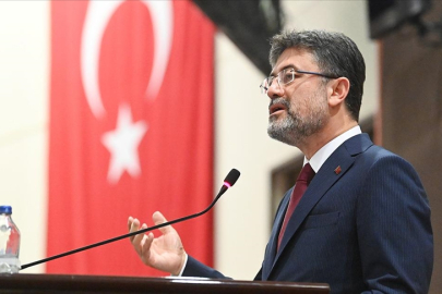 Yumaklı: "Bursa Kestel ve Kahramanmaraş Onikişubat yangınları büyük ölçüde kontrol altına alındı"