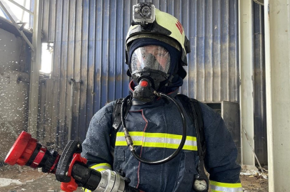 Aksaray Belediyesi 25 itfaiye eri alacak: Başvuru tarihleri belli oldu