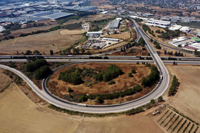 AOSB’nin yeni lojman alanı ve ulaşım yatırımları hayata geçiyor