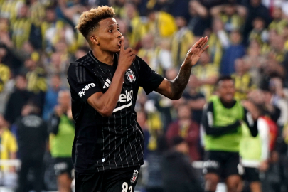 Beşiktaş, Gedson Fernandes'in satış hakkını Benfica'dan 10 milyon euroya aldı