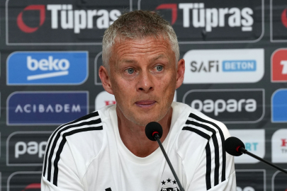 Beşiktaş mucize peşinde: Tur için 3 fark gerekiyor, Solskjaer'in koltuğu sallantıda