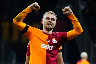 "Bu iş yerinde çalışmıyorum" şapkalı protesto yetmedi: Victor Nelsson şimdi de Jelert'i "kışkırtmakla" suçlanıyor