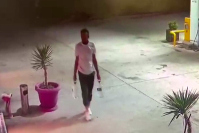 Bursa’da orman yangını çıkardığı iddiasıyla tutuklanan FETÖ’cü Ufuk Aytekin’in ifadesi şok etti