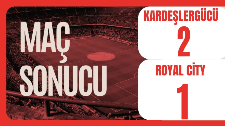  Yunusoğlu Futbol Turnuvası