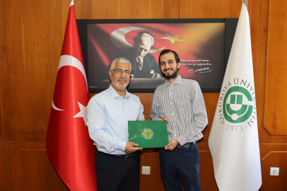 Çukurova Üniversitesi’nin “1.5 Adana” Takımı Savunma Sanayinde Türkiye 3.’sü oldu