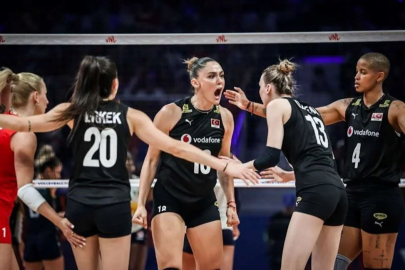Filenin Sultanları Dünya Voleybol Şampiyonası’nda ne zaman mücadele edecek?