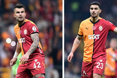 Galatasaray, Abdülkerim Bardakcı ve Kaan Ayhan’ın sözleşmelerini uzattı