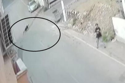 Hatay’da dehşet! Dayısını vurduktan sonra sokak ortasında intihar girişimi 