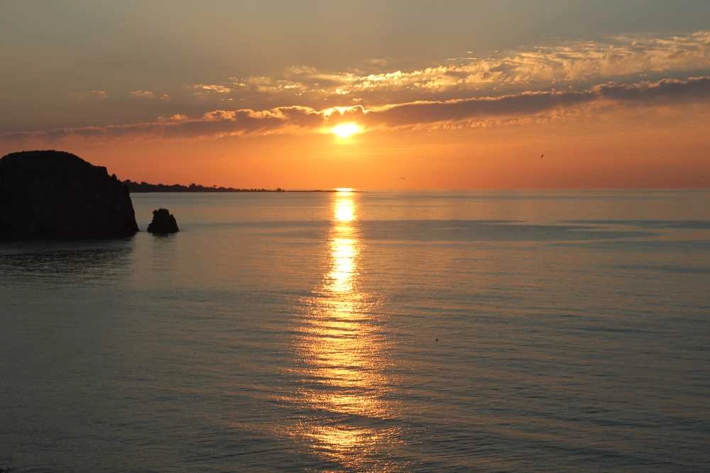 Karadeniz'in Saklı Cenneti Perşembe: Huzuru Arayanların Yeni Gözdesi