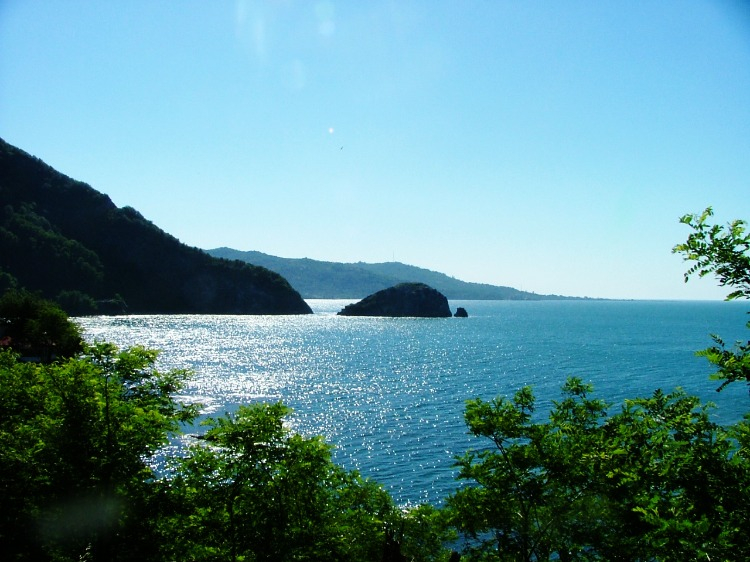 DOĞA, TARİH VE LEZZET BİR ARADA