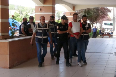 Kastamonu’daki silahlı ve bıçaklı kavgada mütalaa açıklandı: Sanıklara ağır ceza talebi