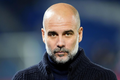 Pep Guardiola'dan veda sinyali: "2027 sonrası futbola ara vereceğim"