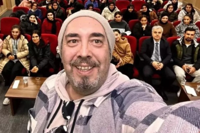 Şafak Güçlü hayatını kaybetti: Gençlik ve korku türlerinin sevilen senaristi 46 yaşında aramızdan ayrıldı