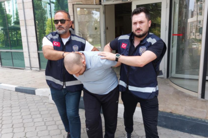Samsun’da 2020’deki cinayetin kırmızı bültenle aranan şüphelisi Gürcistan'da yakalandı