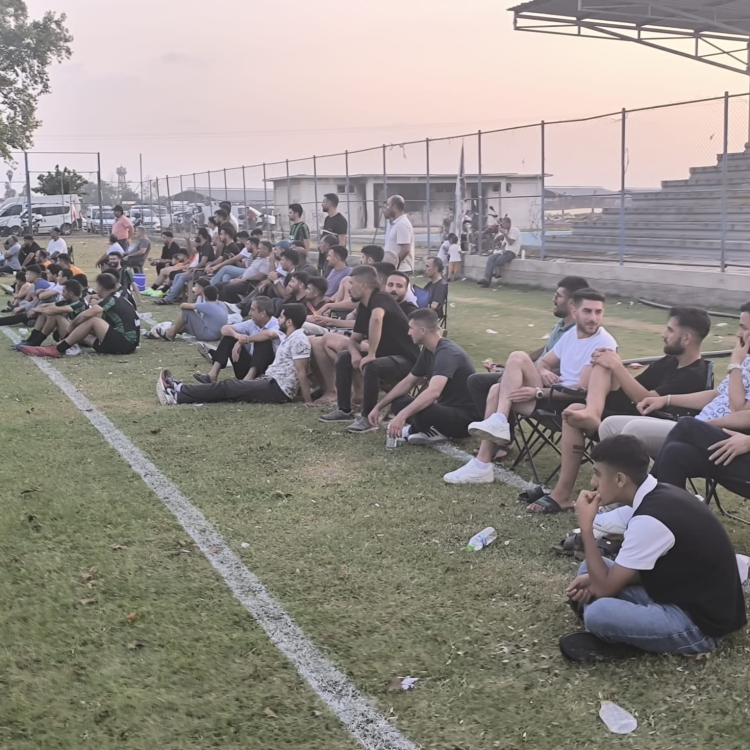  Yunusoğlu Futbol Turnuvası