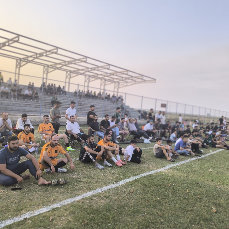  Yunusoğlu Futbol Turnuvası