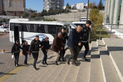 "Usulsüz sağlık raporu" skandalında yeni gelişme