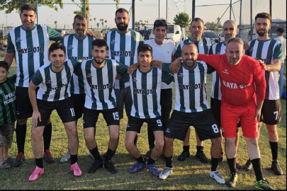 Yarı finalde ‘Yunusoğlu Derbisi’