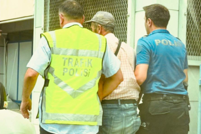 Çanakkale’de sosyal medyada müstehcen paylaşım yapan şahıs tutuklandı