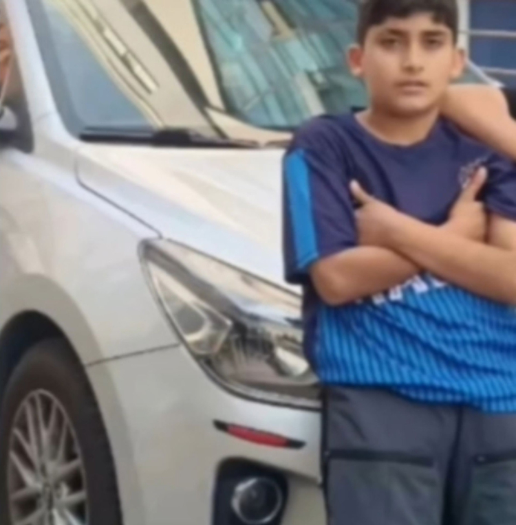 Esenyurt'taki çöp kamyonunun çarptığı feci kazanın görüntüleri ortaya çıktı 2