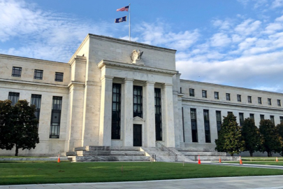 Fed faiz oranını sabit tuttu!