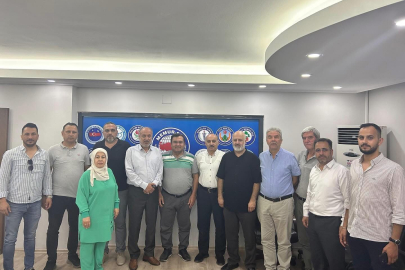 Nennioğlu: Kamu çalışanlarının hakları için sahada ve masadayız