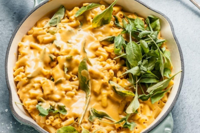 Tek Tencerede Lezzet Patlaması: Mac and Cheese Tarifi
