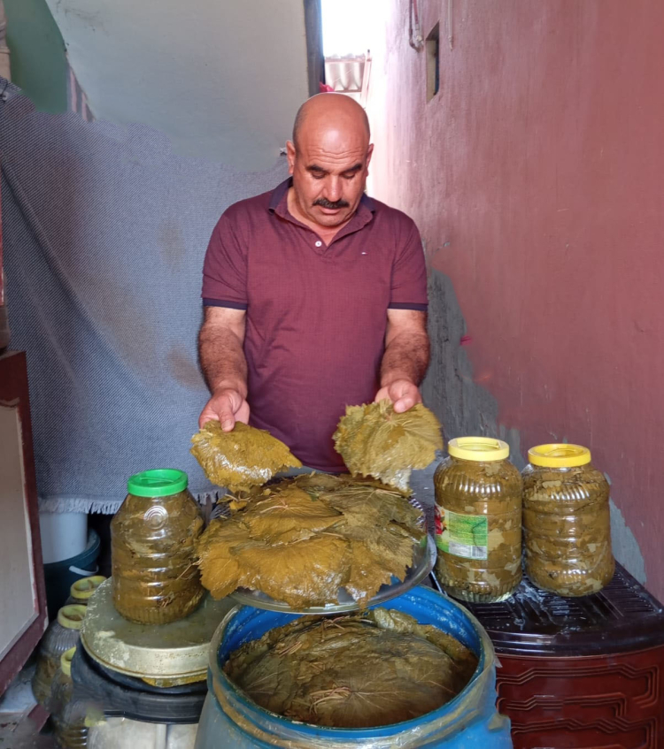  kışlık gıda ürünleri 