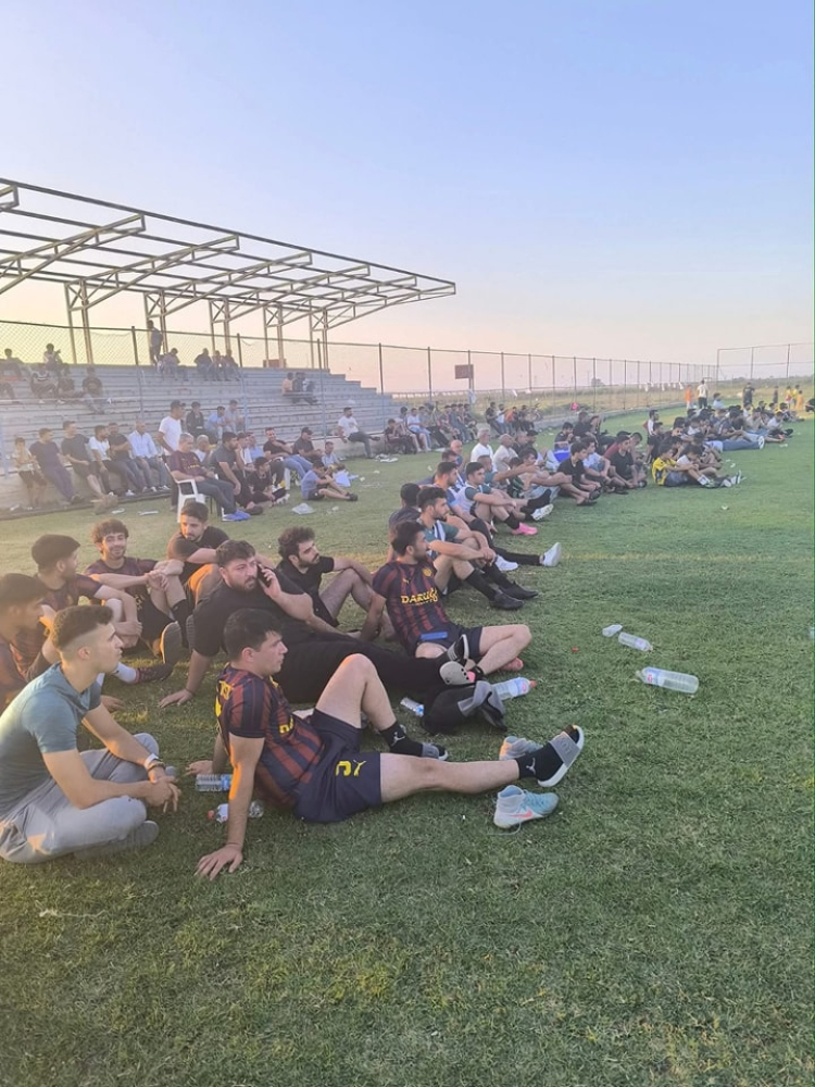 Yunusoğlu Futbol Turnuvası