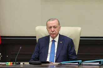 2025 yılı Yüksek Askeri Şura toplantısı 5 Ağustos'ta yapılacak