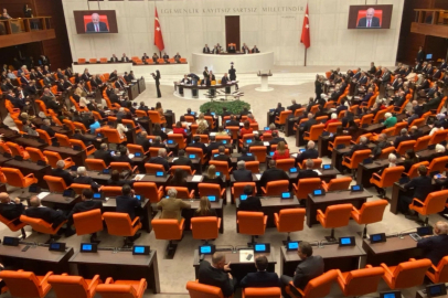 AK Parti’nin komisyon üyeleri belli oldu