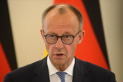 Almanya'da 200’den fazla ünlü isimden Başbakan Merz'e Gazze çağrısı: Silah ihracatını durdurun