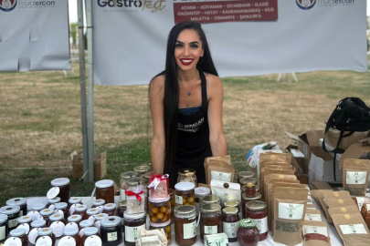 Anadolu kadınının gücü sofralarda