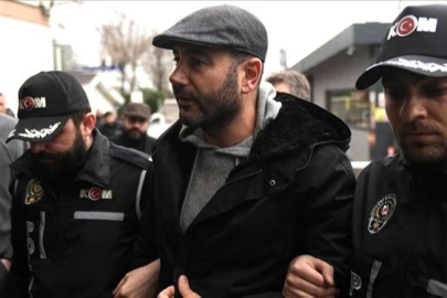 Aziz İhsan Aktaş suç örgütü soruşturmasında bir gözaltı daha