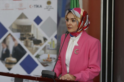 Bakan Göktaş: Doğum yardımı ödemeleri hesaplara yatırıldı