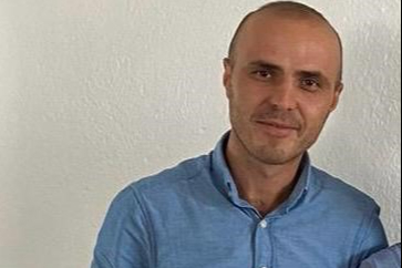 Büyükçekmece Gölü’nde kayıp Okan Kurnaz için 21 saatlik arama çalışması sürüyor