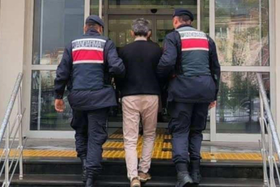 Çankırı’da farklı suçlardan aranan 125 şahıs gözaltına alındı