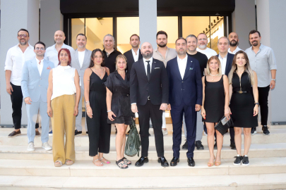 Çukurova GİAD ve Adana GİAD’dan İş Dünyasında Güç birliği