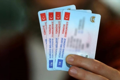 Ehliyet yenilemede son gün 31 Temmuz 2025! 31 Temmuz'da süre uzatıldı mı, eski ehliyet cezası ne kadar?