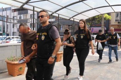 Eskişehir’de sahte kimlik ve dublörle 10 milyon TL'lik arsa dolandırıcılığı!