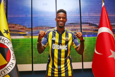 Fenerbahçe, Nelson Semedo'yu renklerine bağladı   