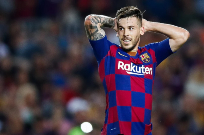 İspanyol futbolcu Carles Perez'e köpek saldırısı şoku: Cinsel organından ağır yaralandı