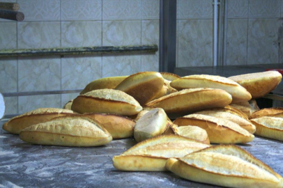 İzmir’de ekmeğe zam: 200 gram ekmek 15 TL oldu