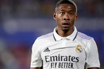 Jose Mourinho'dan transfer bombası: Real Madrid'in yıldızı Alaba'yı istedi