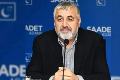 Keyhıdır: Yanan alanların turizm ve konut amaçlı kullanımı anayasal olarak yasaklanmalı