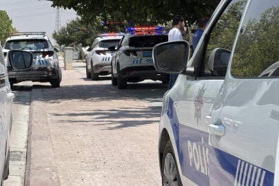 Konya’da boşanma dehşeti: Eşini ve kayınbiraderini bıçakladı!