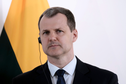 Litvanya Başbakanı Gintautas Paluckas ticari soruşturma nedeniyle istifa etti