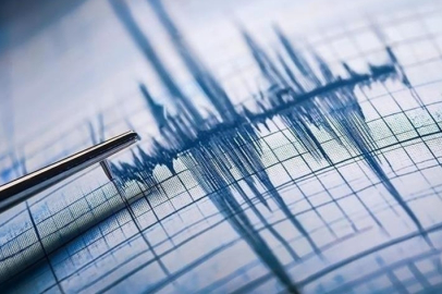 Marmara Denizi’nde Silivri açıklarında 3.5 büyüklüğünde deprem